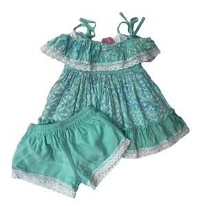 Wildling Bali Tunic Set